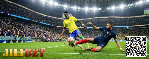 France vs. Brazil Preview & World Cup Semi-Final Updates | July 6-12